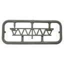 【暮らしラクラク応援セール】架線梁 S022【取り寄せ・返品不可商品】