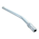 【暮らしラクラク応援セール】GA グリースガン用チャックノズル A403 146403【取り寄せ・返品不可商品】