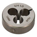 【暮らしラクラク応援セール】TONEX ダイス(38mm) M6X1.0 110223【取り寄せ・返品不可商品】
