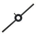 【暮らしラクラク応援セール】H&H ダイスハンドル 38mm DH38 110261【取り寄せ・返品不可商品】