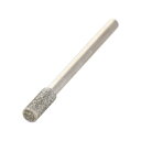 【暮らしラクラク応援セール】H&Hダイヤモンド ロータリーバー 3mm A3-0410 000714【取り寄せ・返品不可商品】
