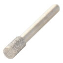 【暮らしラクラク応援セール】H&Hダイヤモンド ロータリーバー 6mm A6-0815 000731【取り寄せ・返品不可商品】