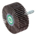 【暮らしラクラク応援セール】H&H 6角軸フラップホイ-ル 120 F60C-H 010277【取り寄せ・返品不可商品】