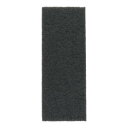 【暮らしラクラク応援セール】H&H 電動サンダー用ナイロン研磨シート 93mm×240mm 中目 600 1枚 332126【取り寄せ・返品不可商品】