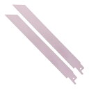 【暮らしラクラク応援セール】H&H BIMセーバーソー 鉄工・PC 200X18 RB-5 222338【取り寄せ・返品不可商品】