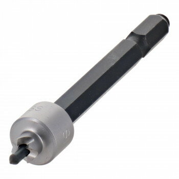 【暮らしラクラク応援セール】H＆H　ミニホールソー(パック入)　6mm　222406【取り寄せ・返品不可商品】