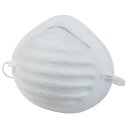 【暮らしラクラク応援セール】trad 作業用マスクカップ式 50枚入り TWM-50 904115【取り寄せ・返品不可商品】