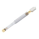 【暮らしラクラク応援セール】H&H 超硬オイル硝子切り(エース) TC-15 386002【取り寄せ・返品不可商品】