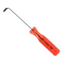 【暮らしラクラク応援セール】H&H L型ドライバー +1x75 201L 535201【取り寄せ・返品不可商品】