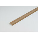 【暮らしラクラク応援セール】木目UDモール1m1号ナチュラル UDWS1-1N(NW) 1M【取り寄せ・返品不可商品】