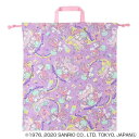 【暮らしラクラク応援セール】巾着L リトルツインスターズ 095432【取り寄せ・返品不可商品】