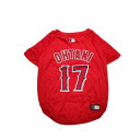 【暮らしラクラク応援セール】MLB(エムエルビー) LOS ANGELES ANGELS 犬 SO-4014-XL【取り寄せ・返品不可商品】