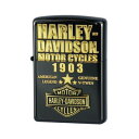 【暮らしラクラク応援セール】ZIPPO (ハーレーダビッドソン) HDP-52【取り寄せ・返品不可商品】