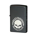 【暮らしラクラク応援セール】ZIPPO (ハーレーダビッドソン) HDP-40【取り寄せ・返品不可商品】
