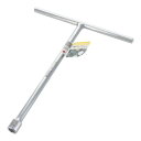 【暮らしラクラク応援セール】MSW T型BOXレンチ(ロング) SLTB-10 525731【取り寄せ・返品不可商品】