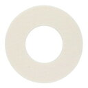 【暮らしラクラク応援セール】マジック付ディスク用フェルト MDF-1 332208【取り寄せ・返品不可商品】