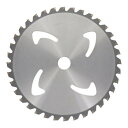【暮らしラクラク応援セール】sita草刈チップソー 230×36P SS-230 004884【取り寄せ・返品不可商品】