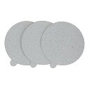 【暮らしラクラク応援セール】H&H ディスクペーパー 125mm 240 901203【取り寄せ・返品不可商品】