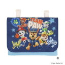 【暮らしラクラク応援セール】ポケットポーチ ティッシュケース パウ・パトロール 119626【取り寄せ・返品不可商品】