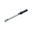 【暮らしラクラク応援セール】KTC 12.7sq.プレセット型トルクレンチ GW100-04【取り寄せ・返品不可商品】