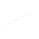 【暮らしラクラク応援セール】アクアチューブ (太) 外径9.5mm 内径3.2mm 長さ61cm A962-53【取り寄せ・返品不可商品】