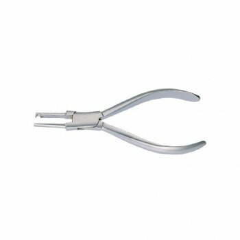 【暮らしラクラク応援セール】パッド角度調整用ヤットコ 395-B【取り寄せ・返品不可商品】