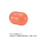 【暮らしラクラク応援セール】ダンノ(DANNO) ギムニク触覚ロール50(LP8806)オレンジ D5914【取り寄せ・返品不可商品】