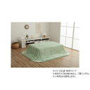 【暮らしラクラク応援セール】ラピアス こたつ掛け布団単品 160×190cm PGN【取り寄せ・返品不可商品】