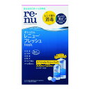 【暮らしラクラク応援セール】レニュー フレッシュ 500mL+120mL 614-106030-00【取り寄せ・返品不可商品】