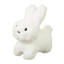 【暮らしラクラク応援セール】セキグチ Dick Bruna(ディック・ブルーナ) ぬいぐるみ もこもこうさぎ 600793【取り寄せ・返品不可商品】(3)