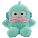 【暮らしラクラク応援セール】サンリオ ほわほわ ぬいぐるみ ハンギョドン S 157201-21【取り寄せ・返品不可商品】