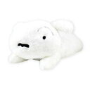【暮らしラクラク応援セール】クレヨンしんちゃんひざのりシロ KS-5529185SI【取り寄せ・返品不可商品】