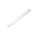 【暮らしラクラク応援セール】ハイロジック レール収納システム用 アルミレール 363mm 1本入 32610【取り寄せ・返品不可商品】