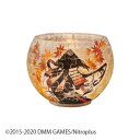 【暮らしラクラク応援セール】やのまん ランプシェードパズル 刀剣乱舞 今剣 2201-37【取り寄せ・返品不可商品】