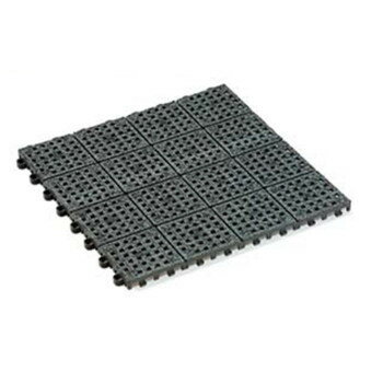 【暮らしラクラク応援セール】ノンスリップマット300 灰 300×300 MR1533735【取り寄せ・返品不可商品】