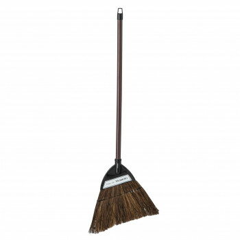 ※お届け地域により、別途運賃がかかる場合やお届けできない場合がございますので、お問い合わせ下さい。 赤シダ(表)+コイヤー穂(中)をバランス良く混合し、とても掃きやすく、あらゆる場面で使用できます。※毛先の曲がりぐせを防ぐため、吊り下げて保管してください。※天然素材を使用していますので、商品によって全長にばらつきがあります。サイズ全長:780mm個装サイズ：78.0×30.0×5.0cm重量230g個装重量：230g素材・材質毛:パルミラファイバー約50%・コイヤーファイバー約50%カバー・キャップ:ポリエチレン柄:木芯入塩化ビニール収縮チューブ生産国中国広告文責 (有)Gグローバル 058-216-2175 ■購入前に必ずご確認ください■ ●こちらの商品につきまして当店別倉庫から発送となります。 配送センターに配送指示をした時点でキャンセルができなくなります。 キャンセル料が発生致しますのでご注意ください。 ●各商品別に運送会社がことなります ご希望の運送会社指定はできません。 また営業所止めの配達指定も対応はできません。 ●お届けは軒先渡しとなります。搬入、組み立て、設置等は 宅配業者に依頼しても対応できません。 ●配達指定日は指定できません。 配送センターからの発送タイミグでのお届けとなります。 お急ぎの方は予め納期確認をお願い致します。 ●熨斗、ラッピング対応はできません。 ●配送センターから直接発送となりますので 納品書、領収書等は同梱されません。 ご希望の方は当店までご連絡お願い致します。 ●北海道、沖縄、離島地域にお住まいの方は送料2500円となります。 送料無料と記載の商品も送料2500円となりますのでご注意ください。fk094igrjs