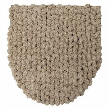 【暮らしラクラク応援セール】MOU 兼用フタカバー ベージュ　ヨコズナクリエーション【取り寄せ・返品..