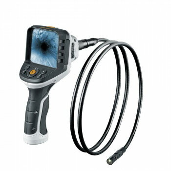 【暮らしラクラク応援セール】レーザーライナー 工業用内視鏡 ビデオフレックス G4 バリオ【取り寄せ・返品不可商品】