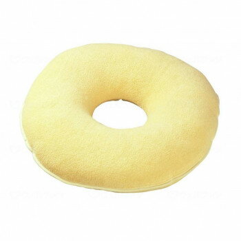 【暮らしラクラク応援セール】大阪エンゼル デラックス円座 クリーム 1030 886019【取り寄せ・返品不可商品】