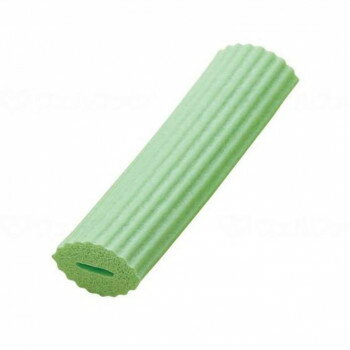 【暮らしラクラク応援セール】フセ企画 シリコンスポンジハンドルSS-2 SS-2 918097【取り寄せ・返品不可商品】