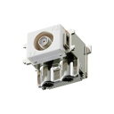 【暮らしラクラク応援セール】直列ユニット(シールド型 CATV VU・BS・CS 3224MHz対応) DCM7WS-B【取り寄せ・返品不可商品】