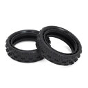 【暮らしラクラク応援セール】G-FORCE 2WD Front Buggy Tyre Carpet Edition GOP110【取り寄せ・返品不可商品】
