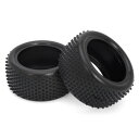 【暮らしラクラク応援セール】G-FORCE 2&4WD Rear Buggy Tyre Carpet Edition GOP112【取り寄せ・返品不可商品】