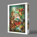 【暮らしラクラク応援セール】ジグソーパズル SHU アリス ラビリンス 1000-899【取り寄せ・返品不可商品】