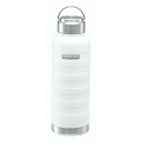 【暮らしラクラク応援セール】MF-10W MINDFREE -マインドフリー- ステンレスボトル 1000ml ホワイト【取り寄せ・返品不可商品】