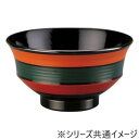 【暮らしラクラク応援セール】福井クラフト TA羽反筋天竜寺丼 歌舞伎 33023480【取り寄せ・返品不可商品】