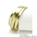 【暮らしラクラク応援セール】10本パック ラミナートレース ゴールド 10本入 Phimo0141-01【取り寄せ・返品不可商品】