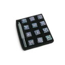 【暮らしラクラク応援セール】3D刻印 ネイチャーセット 12種入り PI88501-00【取り寄せ・返品不可商品】