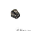 【暮らしラクラク応援セール】YKKまとめ売り エクセラ用 スライダーのみ 3号 ZF アンティークブラス 100ヶ PY6440【取り寄せ・返品不可商品】