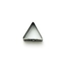 【暮らしラクラク応援セール】抜き型 正三角形 R2 PA296【取り寄せ・返品不可商品】